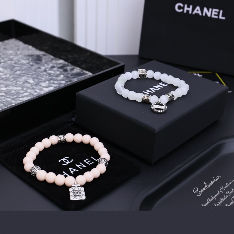 Ch*el bracelets